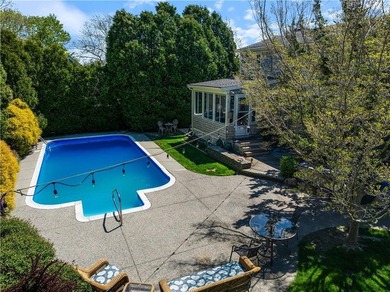 This beautifully maintained home truly shows the care and pride - photo 26