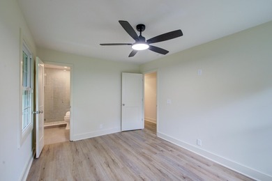 Beautifully renovated brick ranch home tucked away in the heart - photo 30