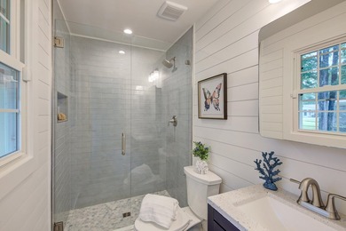 Beautifully renovated brick ranch home tucked away in the heart - photo 31
