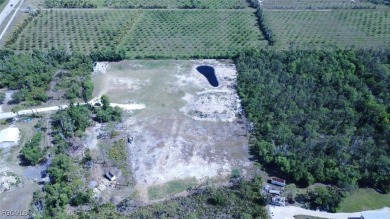 (private lake, pond, creek) Lot For Sale in  Florida