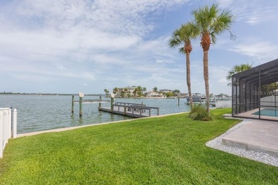 One of Pinellas County's finest fully renovated open-water - photo 34