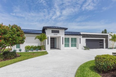 One of Pinellas County's finest fully renovated open-water - photo 36