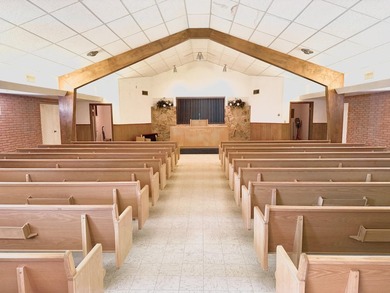 This nice 2800 sf church building is ready for whatever use you - photo 8