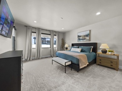BUILT & Ready to occupy! Experience year-round mountain living - photo 40