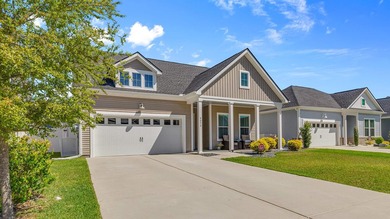 (private lake, pond, coastal) Home For Sale in Myrtle Beach South Carolina
