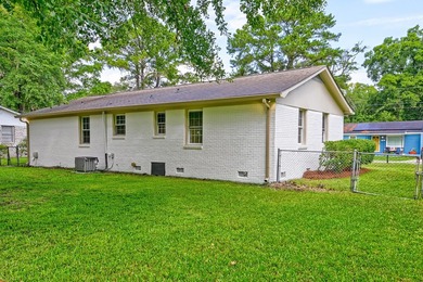 Beautifully renovated brick ranch home tucked away in the heart - photo 43