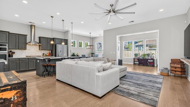 Built by Toll Brothers, America's Luxury Home Builder, this - photo 6