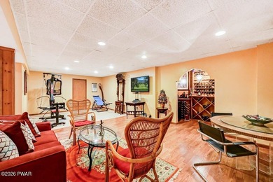 Splendor on the lake! A beautiful manicured, level lot on a - photo 46