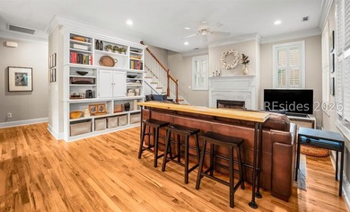 Nestled on a quiet dead-end street in the highly sought-after - photo 7