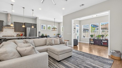Built by Toll Brothers, America's Luxury Home Builder, this - photo 8