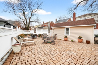 COUNTRY CLUB PROPER - Meticulously maintained detached Colonial - photo 49