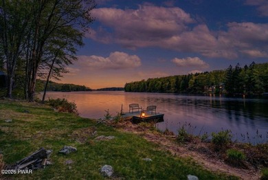 Splendor on the lake! A beautiful manicured, level lot on a - photo 50