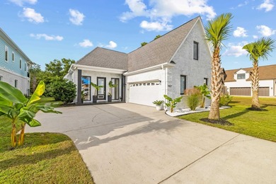 Intracoastal Waterway - Horry County Home For Sale in Myrtle Beach South Carolina