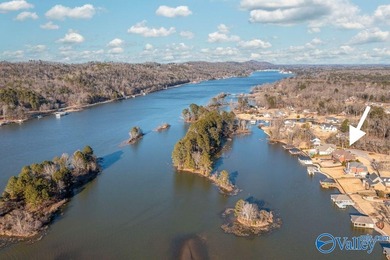 Neely Henry Lake Home For Sale in Southside Alabama