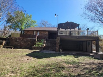  Home For Sale in Eufaula Oklahoma