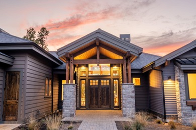 Deschutes River - Deschutes County Home For Sale in Bend Oregon