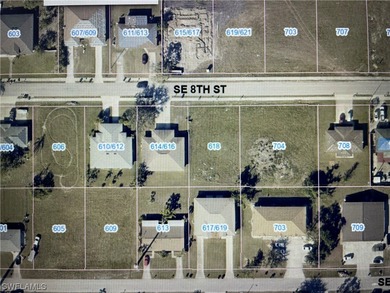 Cape Coral Area Commercial For Sale in Cape Coral Florida