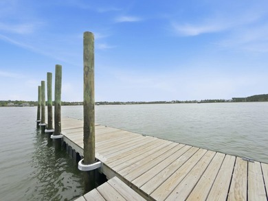 Set along the scenic banks of the Wando River, 222 Port Tack - photo 3