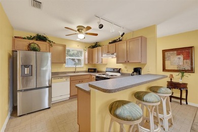 This is a 2 bedroom 2 bath home located in a very convenient - photo 3