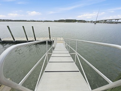 Set along the scenic banks of the Wando River, 222 Port Tack - photo 5