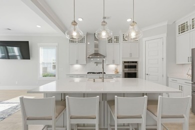 Set along the scenic banks of the Wando River, 222 Port Tack - photo 7