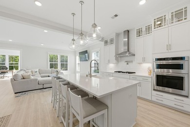 Set along the scenic banks of the Wando River, 222 Port Tack - photo 8