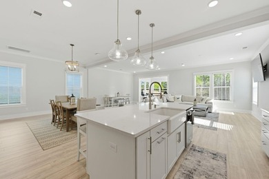Set along the scenic banks of the Wando River, 222 Port Tack - photo 9