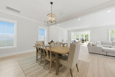 Set along the scenic banks of the Wando River, 222 Port Tack - photo 10