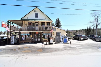 Lake Commercial Off Market in Craftsbury, Vermont