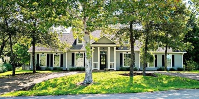 Lake Athens Home For Sale in Athens Texas