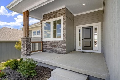 Discover The Payton, a masterfully designed floor plan by Prieb - photo 10
