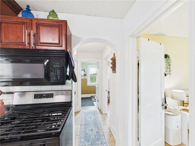 Take a look at this well-maintained owner-occupied two-family - photo 11
