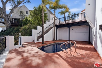 Perched atop the prestigious Hollywood Hills above Sunset Plaza - photo 11