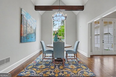 Begin and end every day with spectacular views of Carriage Lake! - photo 11