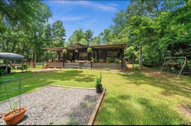 Lake Home For Sale in Bullard, Texas