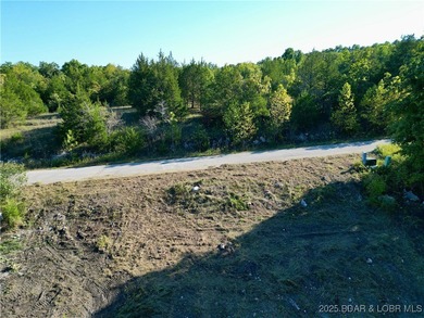 Ready to build?!? Great opportunity in scenic Jumping Bass Cove - photo 12
