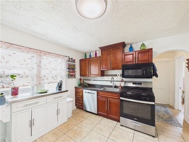 Take a look at this well-maintained owner-occupied two-family - photo 12