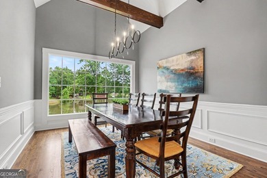 Begin and end every day with spectacular views of Carriage Lake! - photo 12