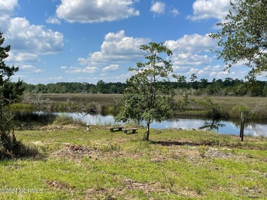 Welcome to 241 Thomas Drive in Shallotte, NC, the very epitome - photo 12