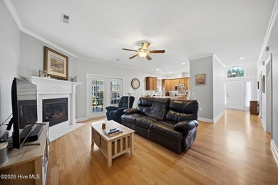 Welcome to effortless living in the highly sought-after - photo 12