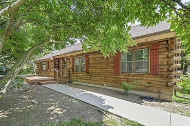 Looking for a cozy log cabin? Or an opportunity to live in - photo 2