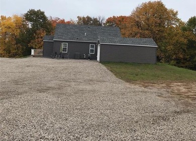 The property at 7370 County Road 11 NW in Alexandria, MN - photo 12