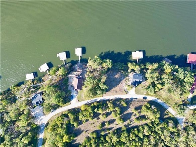 Ready to build?!? Great opportunity in scenic Jumping Bass Cove - photo 13
