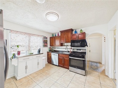 Take a look at this well-maintained owner-occupied two-family - photo 13