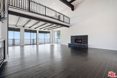 Perched atop the prestigious Hollywood Hills above Sunset Plaza - photo 13