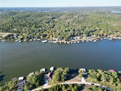 Ready to build?!? Great opportunity in scenic Jumping Bass Cove - photo 14