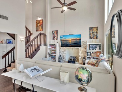 As seen on TV! Soaring wood vaulted ceilings, fully remodeled - photo 14