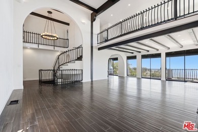 Perched atop the prestigious Hollywood Hills above Sunset Plaza - photo 15