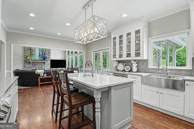 Begin and end every day with spectacular views of Carriage Lake! - photo 15