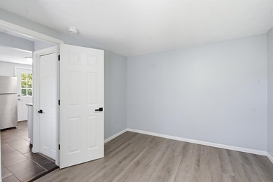 Welcome Home! Charming 4-bedroom, 2-bath home nestled on 1.51 - photo 16